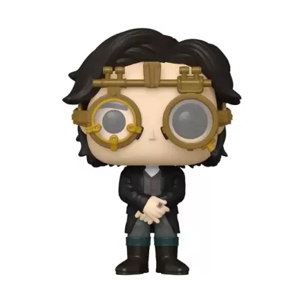 Sleepy Hollow Funko POP! Movies Vinyl Figure Ichabod Crane 9 cm product photo