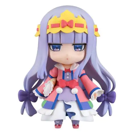 Sleepy Princess in the Demon Castle Nendoroid PVC Action Figure Princess Syalis 10 cm termékfotója