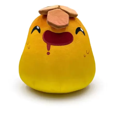 Slime Rancher Plush Figure Honey Gordo Slime 30 cm product photo