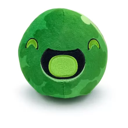 Slime Rancher Plush Figure Rad Slime Stickie 15 cm product photo