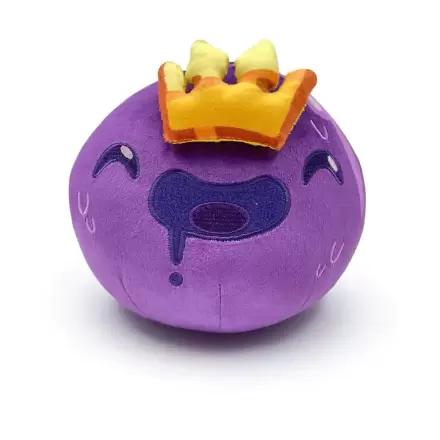 Slime Rancher Plush Figure Royal Jelly Slime Stickie 15 cm product photo