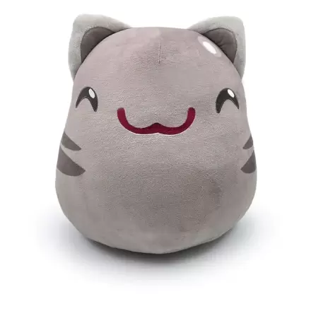 Slime Rancher Plush Figure Tabby Gordo Slime 30 cm product photo