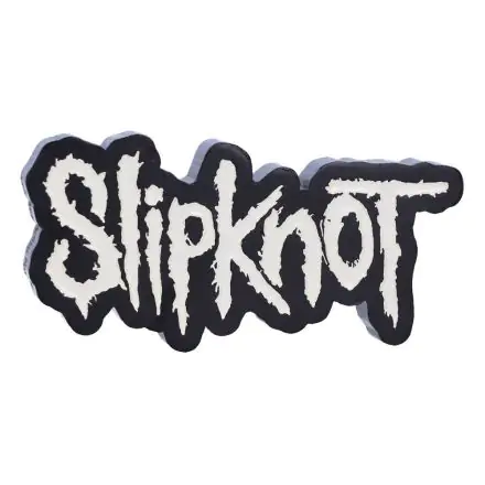 Slipknot Bottle Opener Fridge Magnet Logo product photo