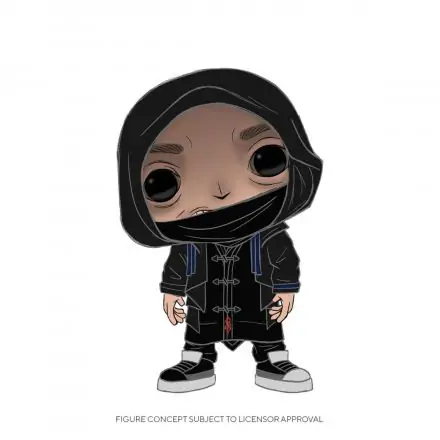 Slipknot POP! Rocks Vinyl Figure Sid Wilson 9 cm product photo