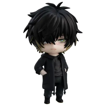Slow Damage Nendoroid Action Figure Towa 10 cm product photo