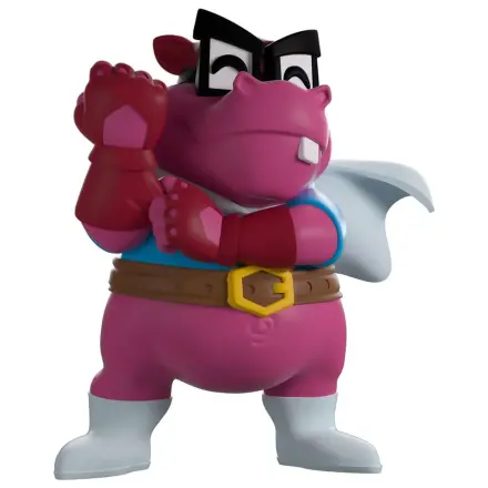 Sly Cooper Vinyl Figure Murray 11 cm product photo