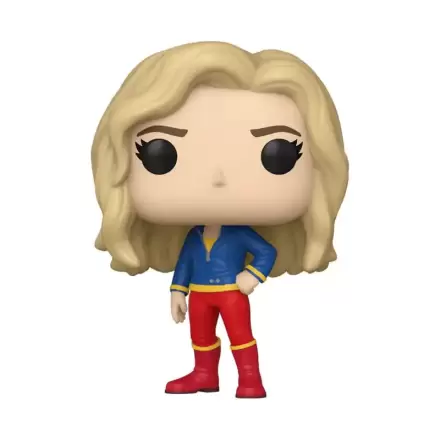 Smallville Funko POP! TV Vinyl Figure Kara Kent 9 cm termékfotója