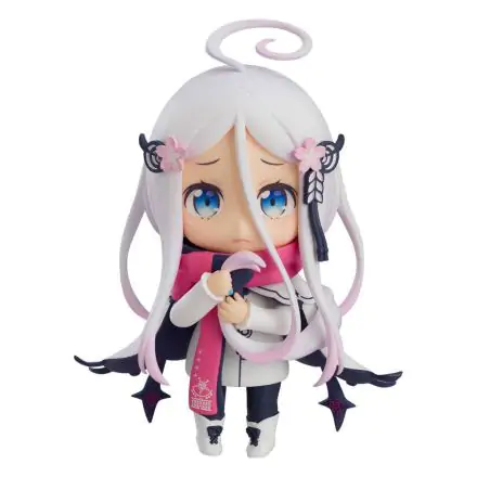 Smile of the Arsnotoria Nendoroid Action Figure Arsnotoria 10 cm product photo