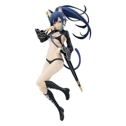 Smile of the Arsnotoria Pop Up Parade PVC Statue Abramelin: Cat Kingdom Ver. 18 cm product photo