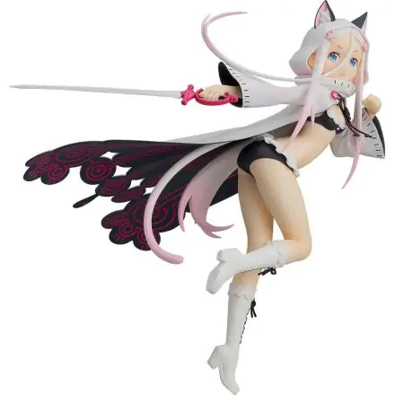 Smile of the Arsnotoria Pop Up Parade PVC Statue Arsnotoria: Cat Kingdom Ver. 16 cm product photo