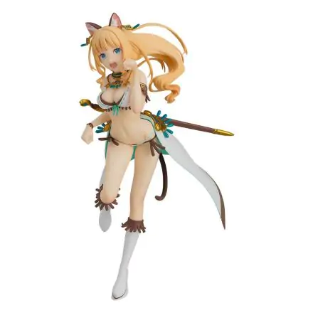 Smile of the Arsnotoria Pop Up Parade PVC Statue Picatrix: Cat Kingdom Ver. 18 cm product photo