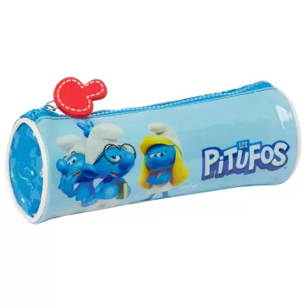 Smurfs pencil case product photo