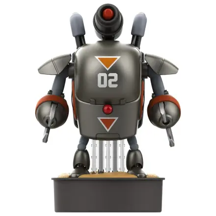 SNK Interactive Robot Metal Slug Series Slug Armor 12 cm product photo