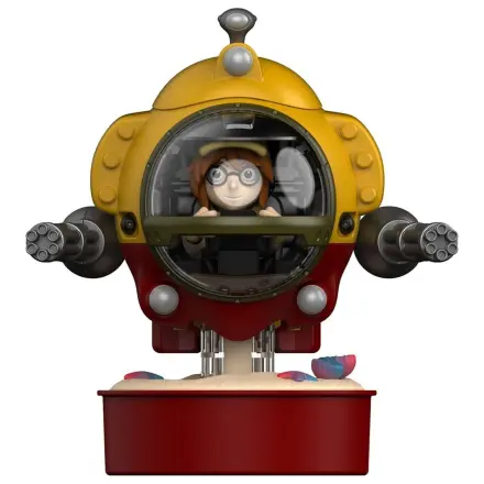 SNK Interactive Robot Metal Slug Series Slug Mariner 12 cm product photo