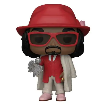 Snoop Dogg POP! Rocks Vinyl Figure Snoop Dogg 9 cm product photo