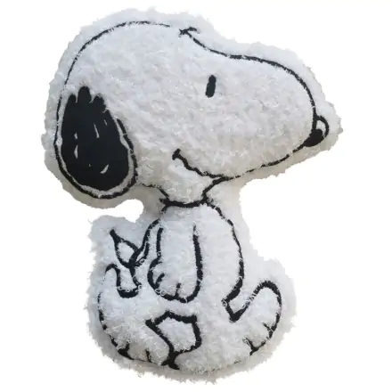 Snoopy Constellation plush cushion product photo