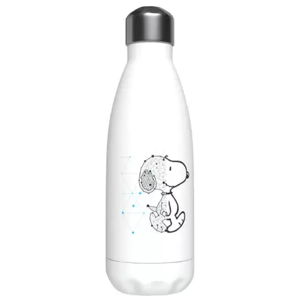 Snoopy Constellation stainless steel bottle 550ml termékfotója
