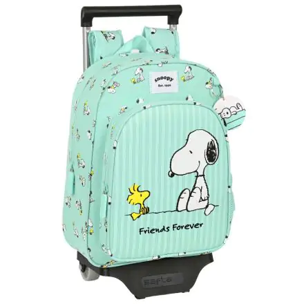Snoopy Friends Forever trolley 34cm product photo