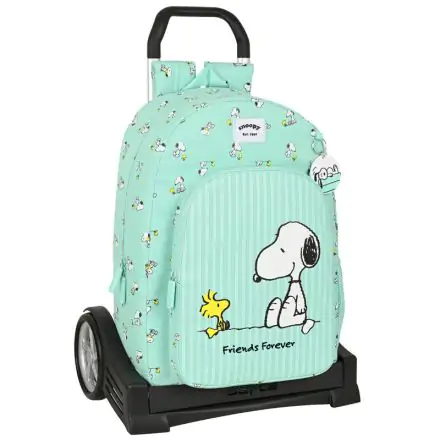 Snoopy Friends Forever trolley 46cm product photo