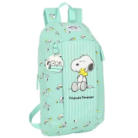 Snoopy Friends Forever mini backpack 39cm product photo