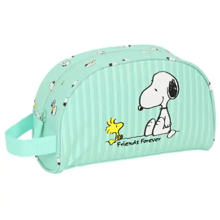 Snoopy Friends Forever adaptable vanity case product photo