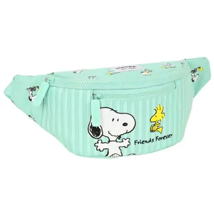 Snoopy Friends Forever belt pouch product photo
