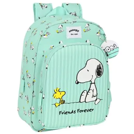 Snoopy Friends Forever adaptable backpack 34cm product photo
