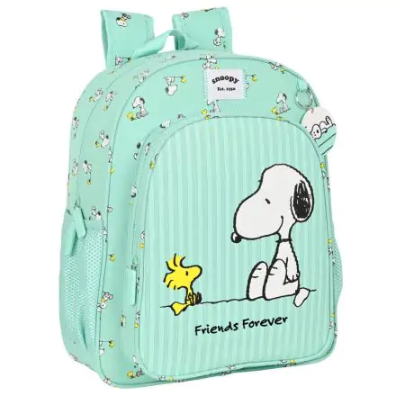 Snoopy Friends Forever adaptable backpack 38cm product photo