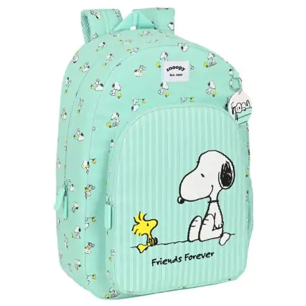 Snoopy Friends Forever adaptable backpack 46cm product photo