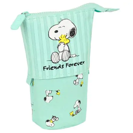 Snoopy Friends Forever pencil case product photo