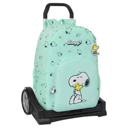 Snoopy Groovy evolution trolley 46cm product photo