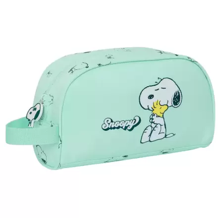 Snoopy Groovy adaptable vanity case product photo