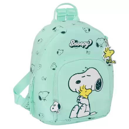 Snoopy Groovy backpack 30cm product photo