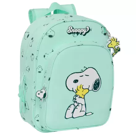 Snoopy Groovy adaptable backpack 34cm product photo