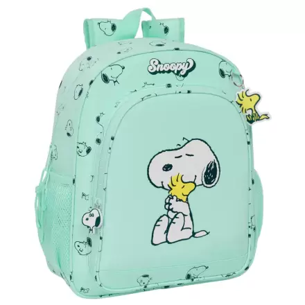 Snoopy Groovy adaptable backpack 38cm product photo