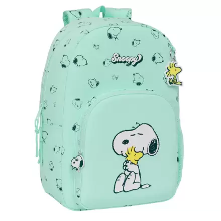 Snoopy Groovy adaptable backpack 46cm product photo