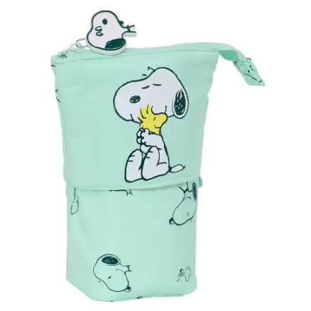 Snoopy Groovy pencil case product photo