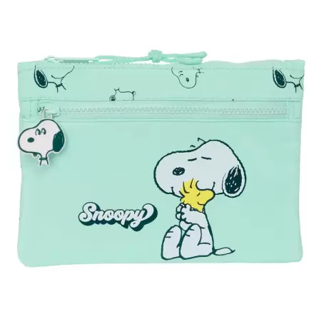 Snoopy Groovy pencil case product photo
