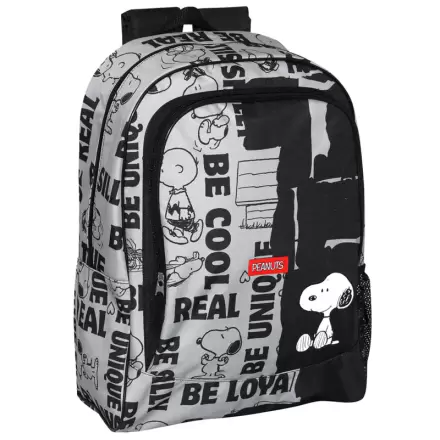 Snoopy Grunge backpack 42cm termékfotója