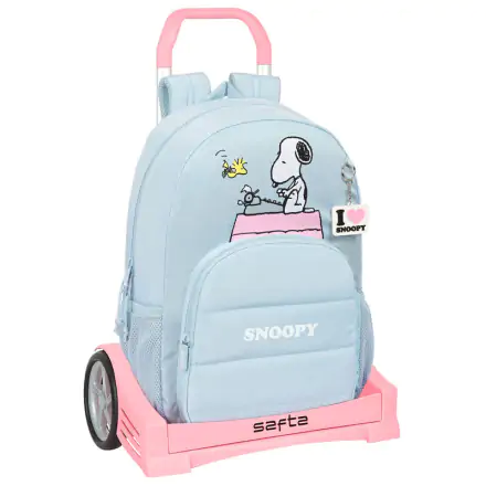 Snoopy Imagine Evolution trolley 46cm product photo