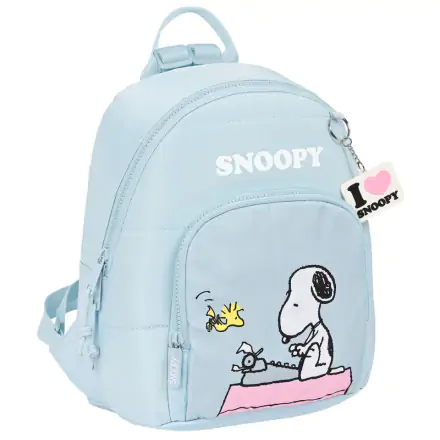 Snoopy Imagine backpack 30cm product photo