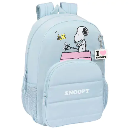 Snoopy Imagine adaptable backpack 46cm product photo