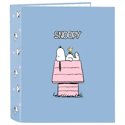 Snoopy folder product photo
