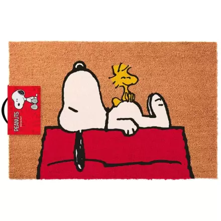 Snoopy doormat termékfotója