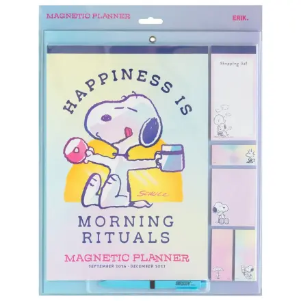 Snoopy Magnetic Planner 2026/27 30 x 35 cm product photo