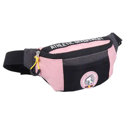 Snoopy belt pouch product photo