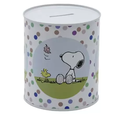 Snoopy money box product photo