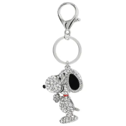 Snoopy Stoneset 3D Keychain product photo