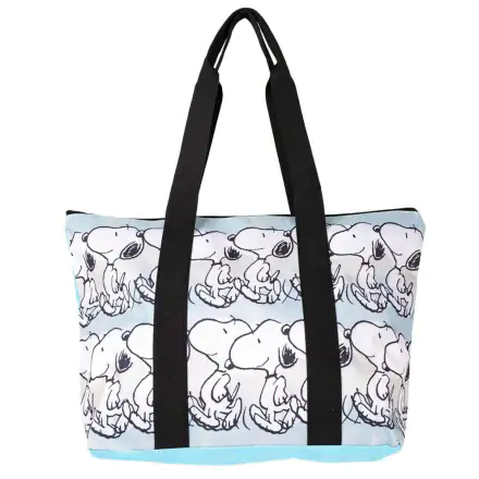 Peanuts Beach Bag Snoopy product photo