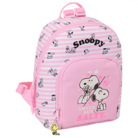 Snoopy backpack 30cm product photo